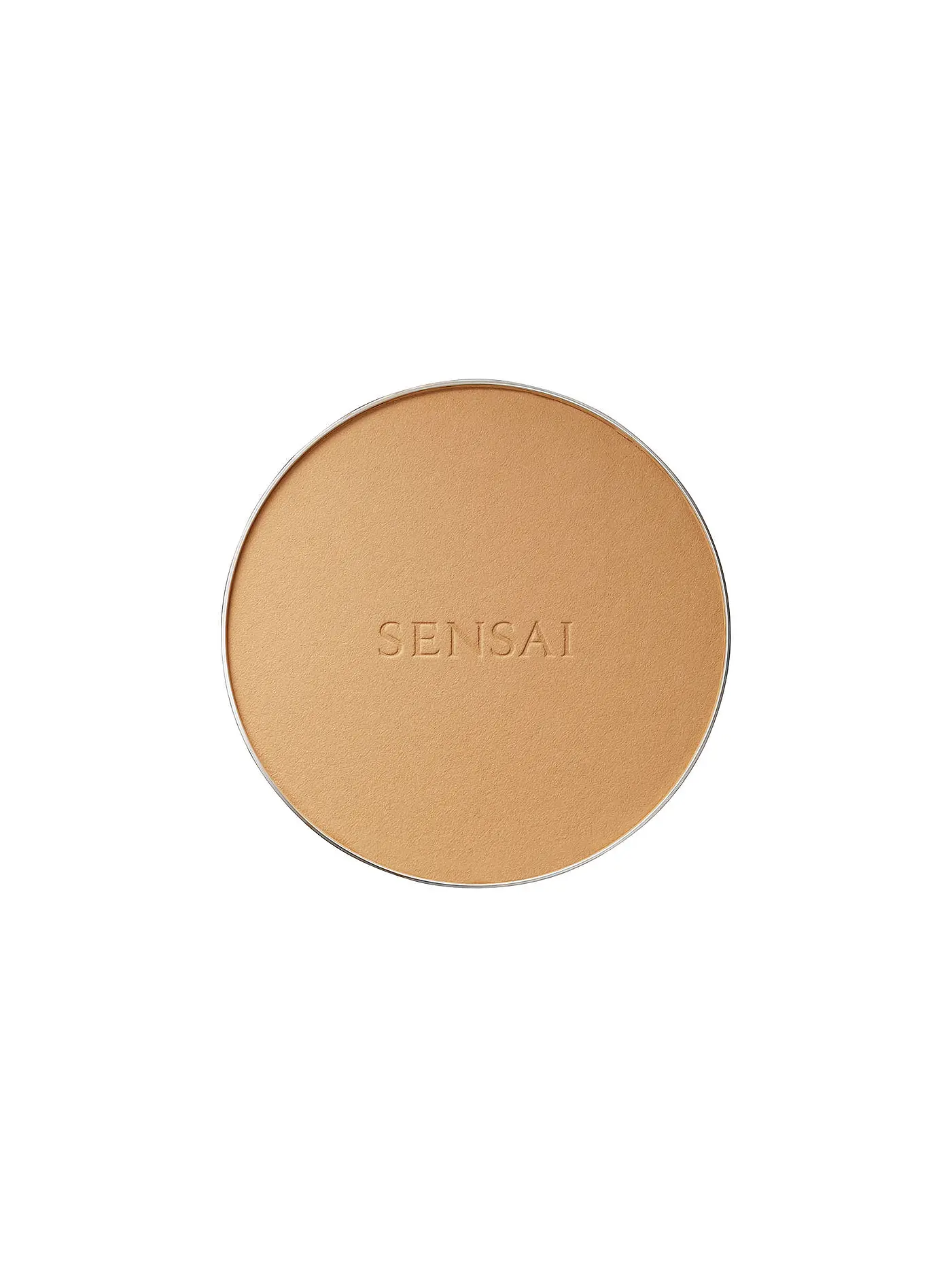 SENSAI | Foundation - Total Finish (TF 206 Golden Dune) | beige
